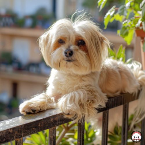 cachorros Bichón Habanero